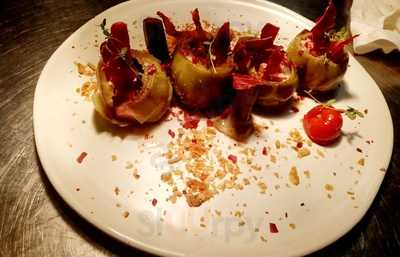 Restaurante Veneficus