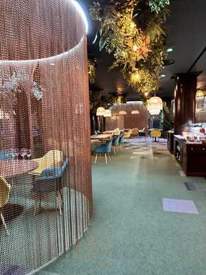 Restaurante Veneficus