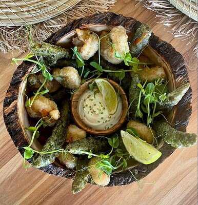 The Origin Beach Soul Marbella