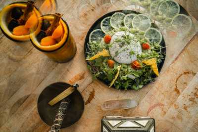 The Origin Beach Soul Marbella