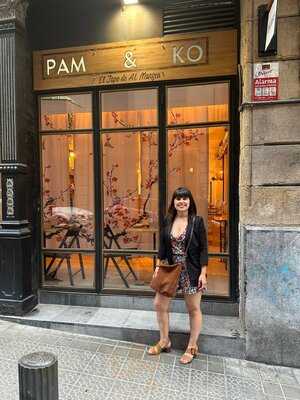 Pam&ko (el Japo De Al Margen)