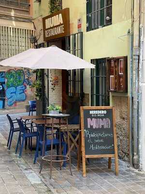 Muma Restaurante - Photo 7