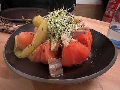 Muma Restaurante - Photo 8