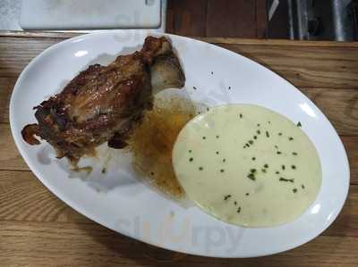 Tapería Restaurante A Tutty Plen