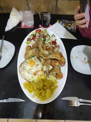 Tapería Restaurante A Tutty Plen