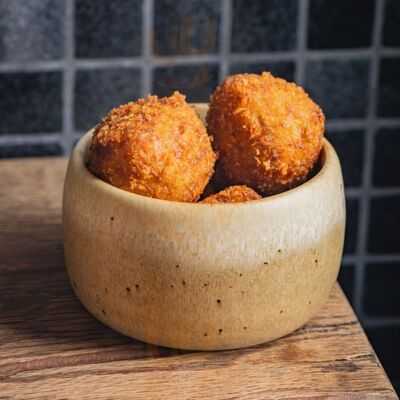 Ochenta Grados Montecarmelo