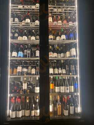 Restaurante Erre De Roca