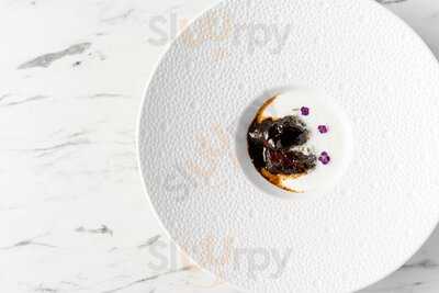 Restaurante Erre De Roca