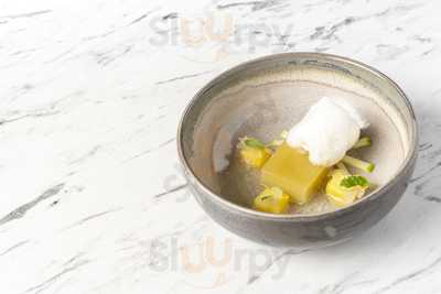 Restaurante Erre De Roca