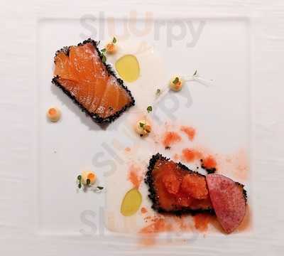 Restaurante Erre De Roca