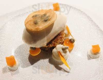 Restaurante Erre De Roca