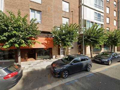 Restaurante Erre De Roca