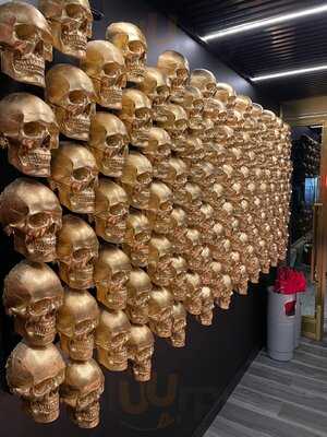 Tucana Panamerican Bistró