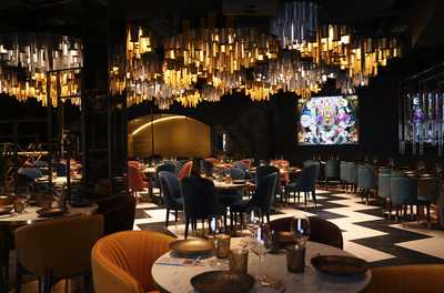 Tucana Panamerican Bistró