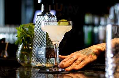 Tucana Panamerican Bistró