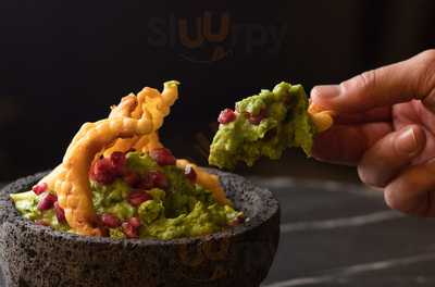 Tucana Panamerican Bistró