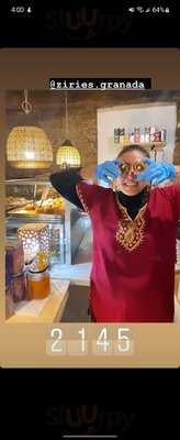 Ziries Granada