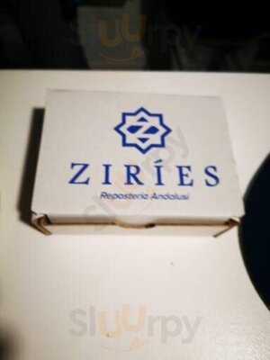 Ziries Granada