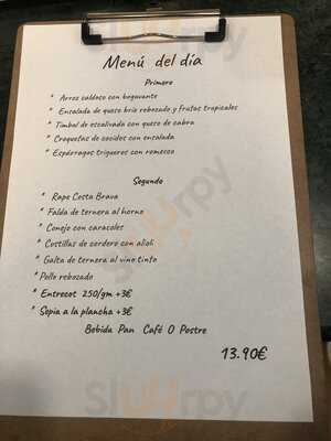 Santangelos, Bar Restaurante