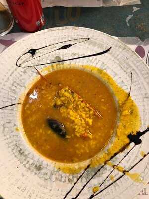 Santangelos, Bar Restaurante