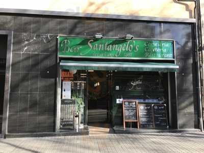 Santangelos, Bar Restaurante