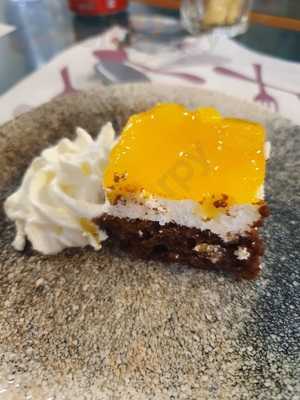 Santangelos, Bar Restaurante