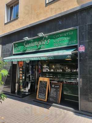 Santangelos, Bar Restaurante