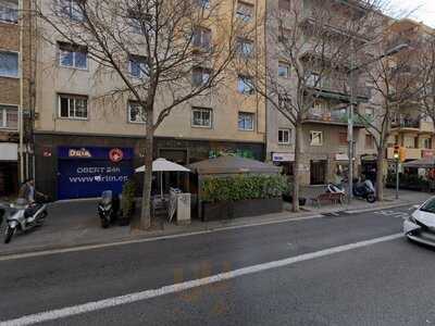 Santangelos, Bar Restaurante