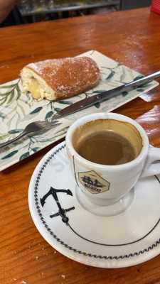 Cafetería Y Pastelería Avance