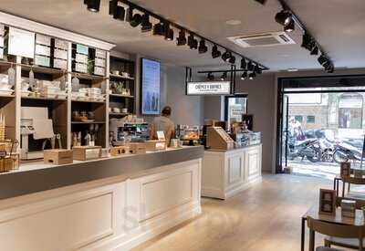 Gelateria Gelateria La Romana