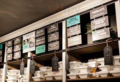 Gelateria Gelateria La Romana