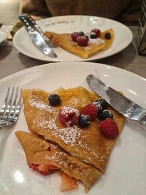 Gelateria Gelateria La Romana