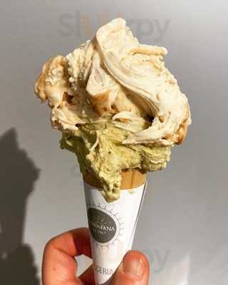 Gelateria Gelateria La Romana