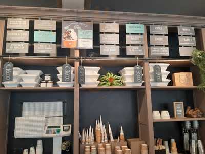 Gelateria Gelateria La Romana