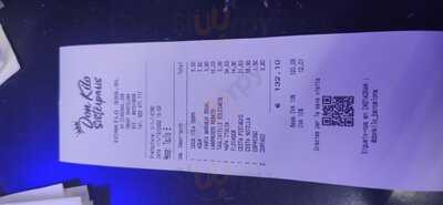 Don Kilo Sisterparis