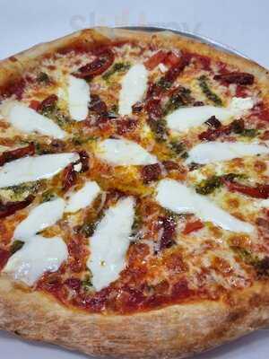 Slice Of New York Pizza Jerez