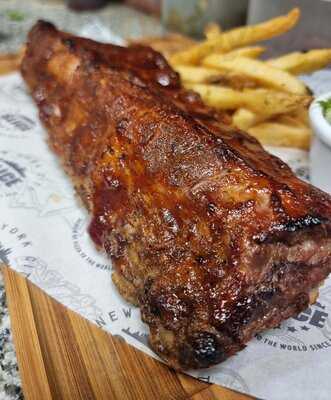 Slice Of New York Pizza Jerez