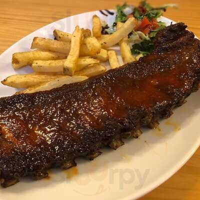 Slice Of New York Pizza Jerez