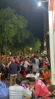 Slice Of New York Pizza Jerez