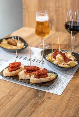 Gastroteka Versàtil