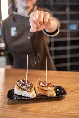 Gastroteka Versàtil