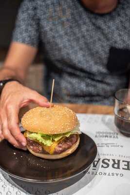 Gastroteka Versàtil