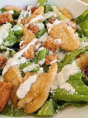 Tinobu Healthy Food & Coffee