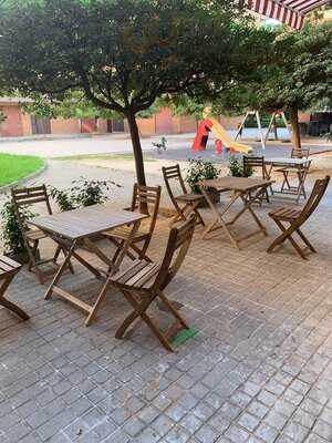 Tinobu Healthy Food & Coffee