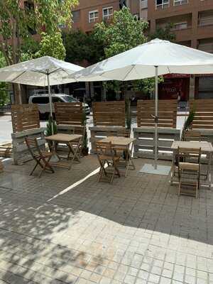 Tinobu Healthy Food & Coffee