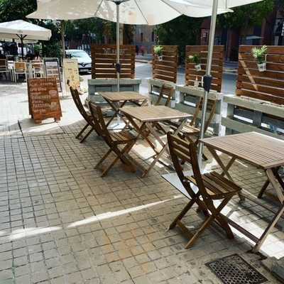 Tinobu Healthy Food & Coffee