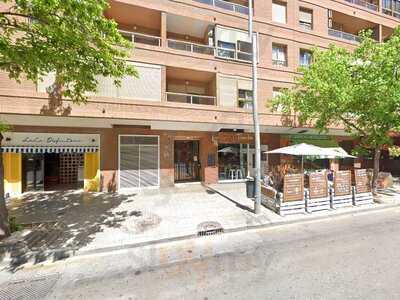 Tinobu Healthy Food & Coffee