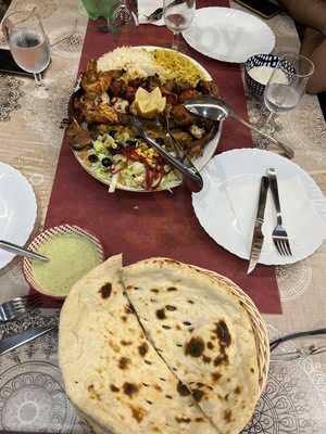 Usmania Grill Restaurant