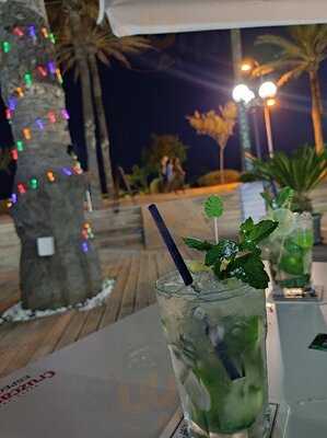 Palm Beach Restaurant