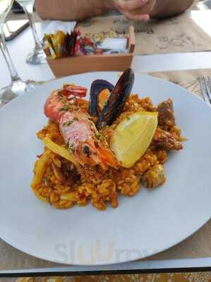 Palm Beach Restaurant